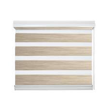 Cort. roller duo 75x240 col. crudo