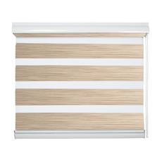 Cort. roller duo 120x240 col. crudo