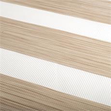 Cort. roller duo 120x240 col. crudo