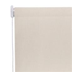 Cort. roller lino translucida 120x250