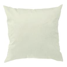 Cojin velvet taupe 40x40 cm.