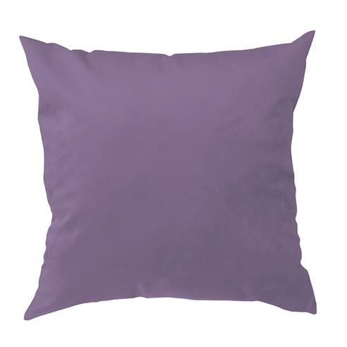 Cojin velvet malva 40x40 cm.