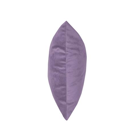 Cojin velvet malva 40x40 cm. 2