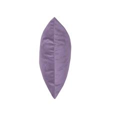 Cojin velvet malva 40x40 cm.