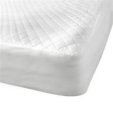 Cubre colchon imp. king 180x200+37 cm