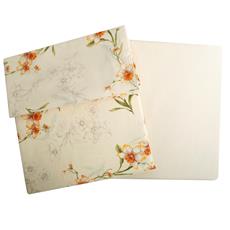 Set sabana narciso ivory king