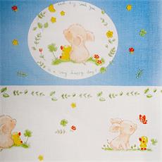 Sabana infantil