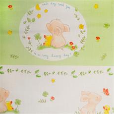 Sabana infantil