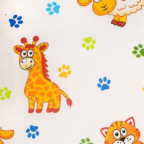 sabana infantil