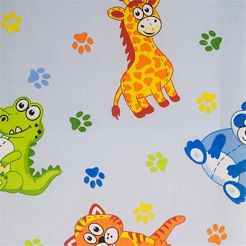 sabana infantil