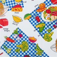 LINETTE PICNIC BLANCO