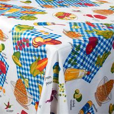 LINETTE PICNIC BLANCO
