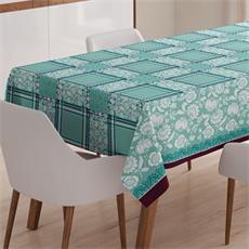 TELA PARA MANTEL