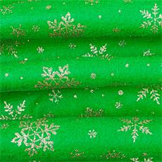 PAÑOLENCY GLITTER-VERDE DORADO