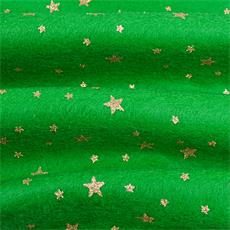PAÑOLENCY GLITTER-VERDE DORADO