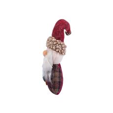COLGANTE MUÑECO SANTA 4341