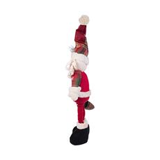 MUÑECO SANTA 2296