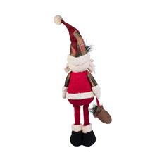 MUÑECO SANTA 2296