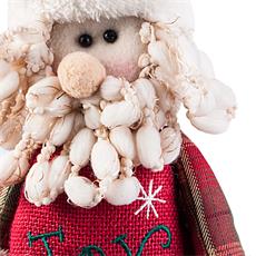 MUÑECO SANTA 2296