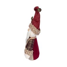 MUÑECO SANTA 4334