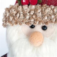 MUÑECO SANTA 4334