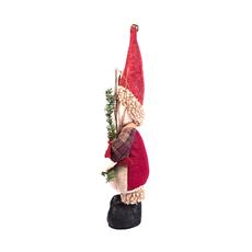 MUÑECO SANTA 4337