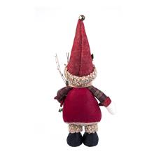 MUÑECO SANTA 4337