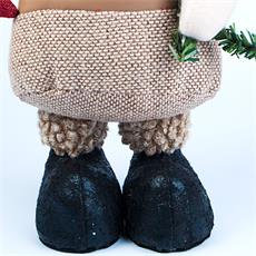 MUÑECO SANTA 4337