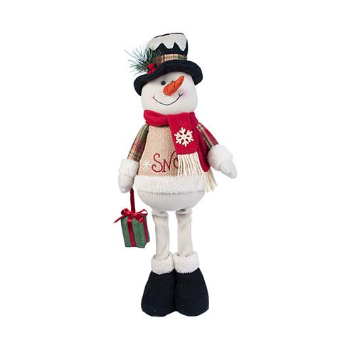 MUÑECO SNOW 2295