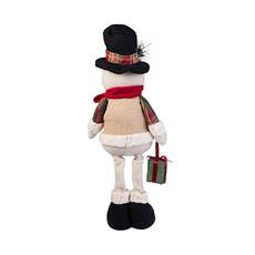 MUÑECO SNOW 2295