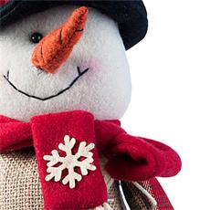 MUÑECO SNOW 2295