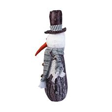 MUÑECO SNOW 3931
