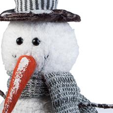 MUÑECO SNOW 3931