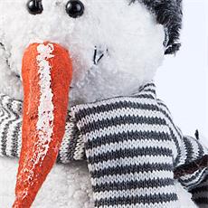 MUÑECO SNOW 3932