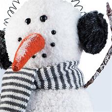 MUÑECO SNOW 3939