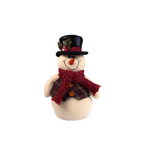 MUÑECO SNOW 4334