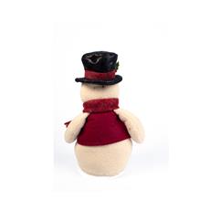 MUÑECO SNOW 4334