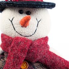 MUÑECO SNOW 4334