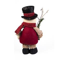 MUÑECO SNOW 4337