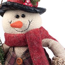 MUÑECO SNOW 4337
