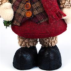 MUÑECO SNOW 4337