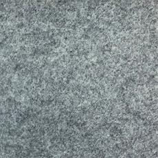 CUBREPISO GRIS MEDIO