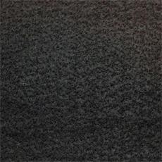 CUBREPISO  NEGRO