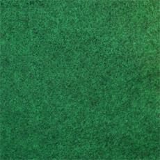 CUBREPISO 2 VERDE OSCURO
