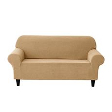Funda protectora sofa 2 cuerpo col. beige