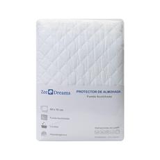 Protector almohada 50x70 cm pack 2