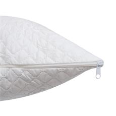 Protector almohada 50x70 cm pack 2