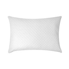 Almohada funda acolchada 50x70cm 750gr