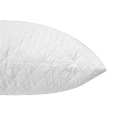 Almohada funda acolchada 50x70cm 750gr