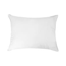 Almohada de microfibra 50x70 c/piping
